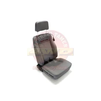   Terrain Tamer Terrain Tamer Compact Static Bucket Seat R/H Non Airbag Seat