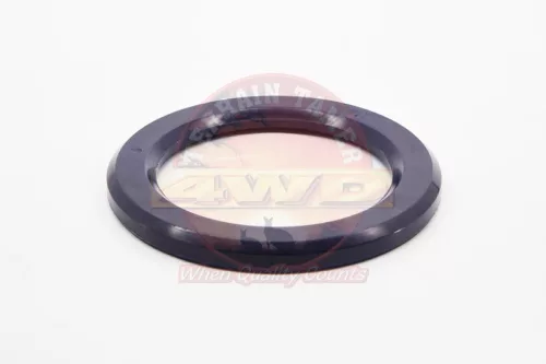 Terrain Tamer Coil emelő pogácsa hátsó +10mm Toyota Landcruiser FJ FZJ HDJ HZJ 80 FZJ HZJ 105 UZJ 100