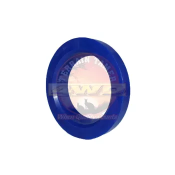   Terrain Tamer Coil emelő pogácsa első +20mm Toyota Landcruiser FJ FZJ HDJ HZJ 80 FZJ HZJ 105 UZJ 100