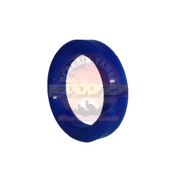   Terrain Tamer Coil emelő pogácsa hátsó +30mm Toyota Landcruiser FJ FZJ HDJ HZJ 80 FZJ HZJ 105 UZJ 100