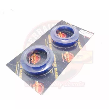   Terrain Tamer Coil emelő pogácsa első hátsó szett +5mm Toyota Landcruiser FJ FZJ HDJ HZJ 80 FZJ HZJ 105 UZJ 100 készlet