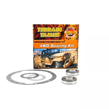  Terrain Tamer Elektromos differenciálzár csapágy és tömítés készlet Toyota Landcruiser FJ70|73|75|80 FZJ70|73|75|80 HDJ80 HZJ70|73W75|80 PZJ70|73|75