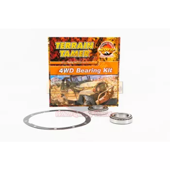   Terrain Tamer Elektromos differenciálzár csapágy és tömítés készlet Toyota Hilux LN106|107|111|130|167|172 RN105|106|110|130 Landcruiser LJ70 RJ70