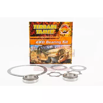   Terrain Tamer Elektromos differenciálzár csapágy és tömítés készlet Toyota Hilux LN46|60|65 RN36|46 YN60|65