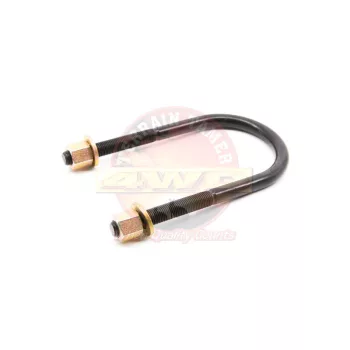   Terrain Tamer U-csavar bal első hátsó Suzuki Samurai 1981-1996