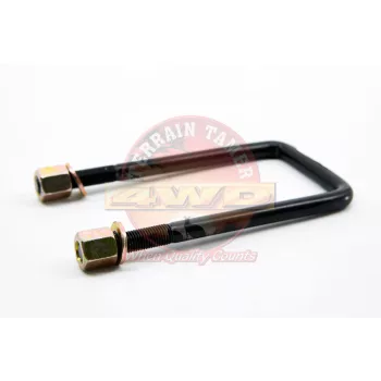   Terrain Tamer U-csavar Mitsubishi L200 2006-> hátsó laprugóhoz