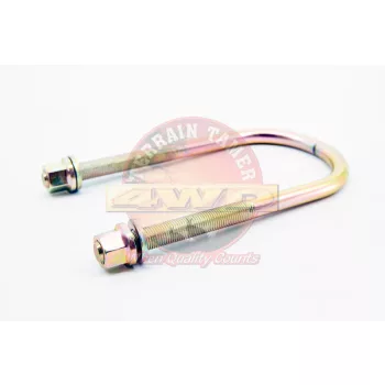   Terrain Tamer U-csavar Ford Ranger 2006--> Isuzu D-Max 4x4 2003-> Mazda BT50 2006-> hátsó laprugóhoz