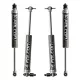 Shocks set TeraFlex Falcon Series SP2 2.1 Series Monotube Lift 3-3,5"