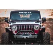 TeraFlex Falcon SP2 3.5 e-Adjust Piggyback Petrol Lift 2-4,5" shock absorbers kit - Jeep Wrangler JL 18->