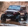   TeraFlex Falcon SP2 3.5 aDapt e-Adjust Piggyback Petrol Lift 0-1,5" shock absorbers kit  - Jeep Wrangler JL 18->