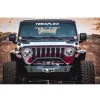   shock absorbers kit TeraFlex Falcon SP2 3.5 e-Adjust Piggyback Lift 2-4,5" - Jeep Wrangler JL 18->