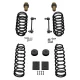 TeraFlex Sport ST1 Lift 1,5" Suspension kit - Jeep Wrangler JK 2 Door 07-18