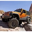 TeraFlex Sport ST3 Lift 3" Suspension kit - Jeep Wrangler JK 2 Door 07-18