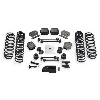   TeraFlex Lift 3,5" Suspension kit - Jeep Wrangler JL 18->
