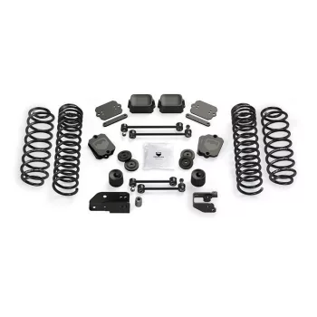  TeraFlex Lift 3,5" Suspension kit - Jeep Wrangler JL 18->