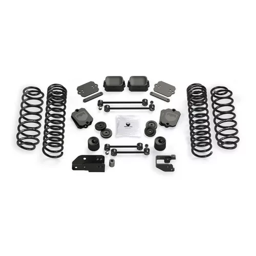 TeraFlex Lift 3,5" Suspension kit - Jeep Wrangler JL 18->