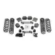 TeraFlex Lift 3,5" Suspension kit - Jeep Wrangler JL 18->