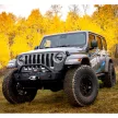 TeraFlex Lift 3,5" Suspension kit - Jeep Wrangler JL 18->