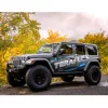   TeraFlex Lift 3,5" Suspension kit - Jeep Wrangler JL 18->