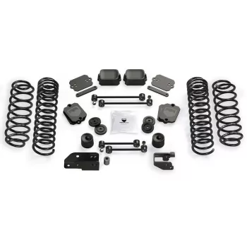   TeraFlex Lift 3,5" Suspension kit - Jeep Wrangler JL 18->