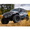   TeraFlex Lift 3,5" Suspension kit - Jeep Wrangler JL 18->