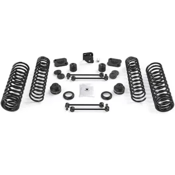   TeraFlex Base Lift 4,5" Suspension kit - Jeep Gladiator JT 20->