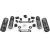 TeraFlex Base Lift 4,5" Suspension kit - Jeep Gladiator JT 20->
