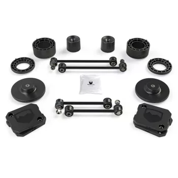   TeraFlex Lift 2,5" Suspension kit - Jeep Gladiator JT 20->