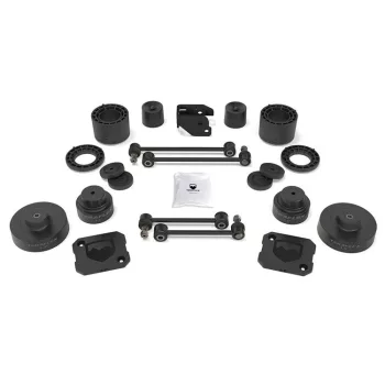   TeraFlex Lift 3,5" Suspension kit - Jeep Gladiator JT 20->