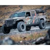   Shocks set TeraFlex Falcon Series SP2 3.3 Fast Adjust Piggyback Lift 3,5-4,5" Petrol - Gladiator JT 20 ->
