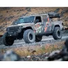   TeraFlex Falcon SP2 3.5 aDapt e-Adjust Piggyback Petrol Lift 0-1,5" shock absorbers kit  - Jeep Gladiator JT 20->