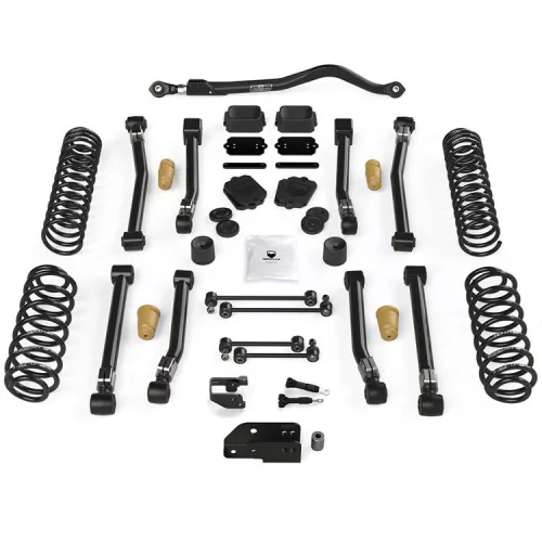 TeraFlex Alpine CT3 Lift 3,5" Suspension kit - Jeep Wrangler JL 18->