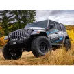 TeraFlex Alpine CT3 Lift 3,5" Suspension kit - Jeep Wrangler JL 18->