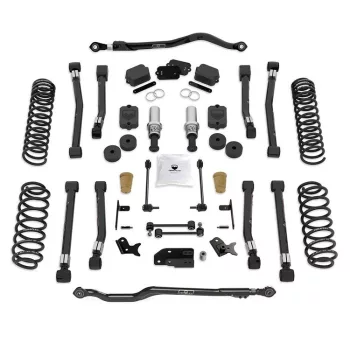  TeraFlex Alpine RT2 Lift 2,5" Suspension kit - Jeep Wrangler JL 18->