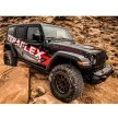 TeraFlex Alpine RT2 Lift 2,5" Suspension kit - Jeep Wrangler JL 18->
