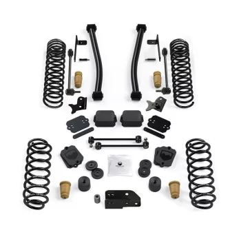   TeraFlex RHD Sport ST2 Lift 2,5" Suspension kit - Jeep Wrangler JL 18->