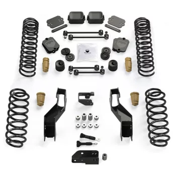   TeraFlex Sport ST3 Lift 3,5" Suspension kit - Jeep Wrangler JL 18->