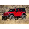   TeraFlex Sport ST3 Lift 3,5" Suspension kit - Jeep Wrangler JL 18->