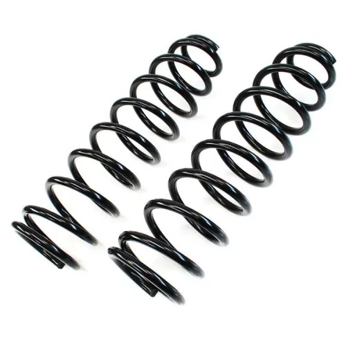 TeraFlex Lift 4" Front coil springs - Jeep Wrangler JK 2 Door 07-18