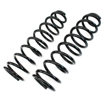   TeraFlex Lift 7" Front coil springs - Jeep Wrangler JK 2 Door 07-18