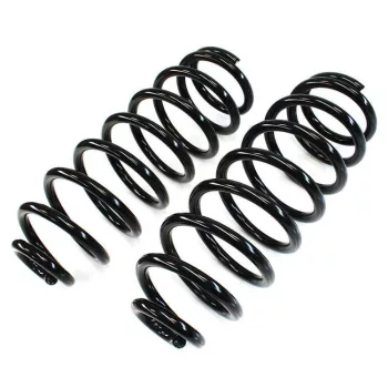   TeraFlex Lift 2,5" Rear coil springs - Jeep Wrangler JK 2 Door 07-18