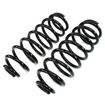   TeraFlex Lift 6" Rear coil springs - Jeep Wrangler JK 2 Door 07-18