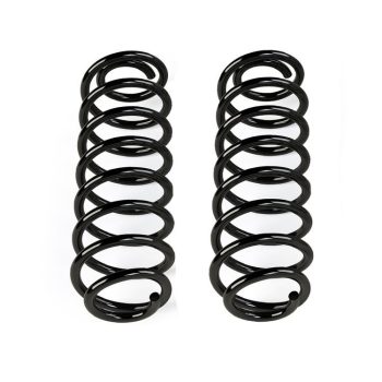   Rear coil springs TeraFlex Lift 2,5" Jeep Wrangler JL 2D 2018->