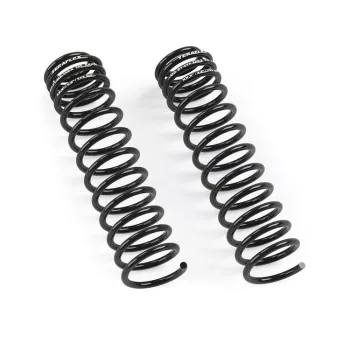   TeraFlex Lift 2,5" progressive Front coil springs - Jeep Gladiator JT 20->