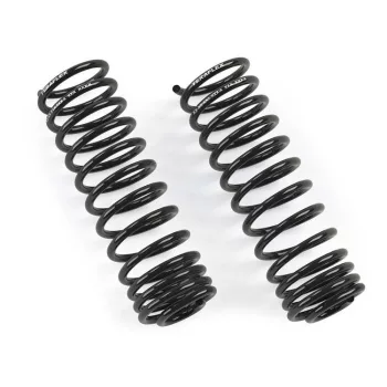   TeraFlex Lift 3,5" Rear coil springs - Jeep Gladiator JT 20->