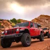   TeraFlex Sport ST3 Lift 3,5" Suspension kit - Jeep Gladiator JT 20->