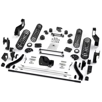   TeraFlex Sport ST4 Lift 4,5" Suspension kit - Jeep Gladiator JT 20->