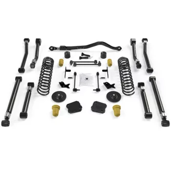   TeraFlex Alpine CT2 Lift 2,5" Suspension kit - Jeep Gladiator JT 20->