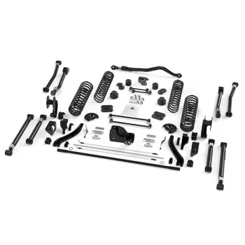   TeraFlex Alpine CT3 Lift 3,5" Suspension kit - Jeep Gladiator JT 20->