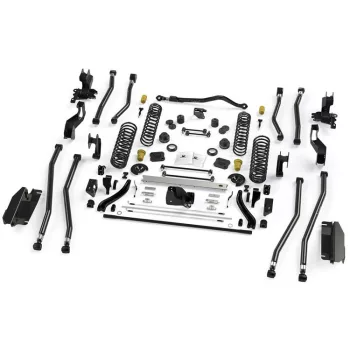   TeraFlex Alpine CT3 Long Arm Lift 3,5" Suspension kit - Jeep Gladiator JT 20->